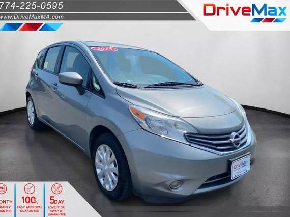 NISSAN VERSA NOTE 2015 3N1CE2CP3FL429148 image
